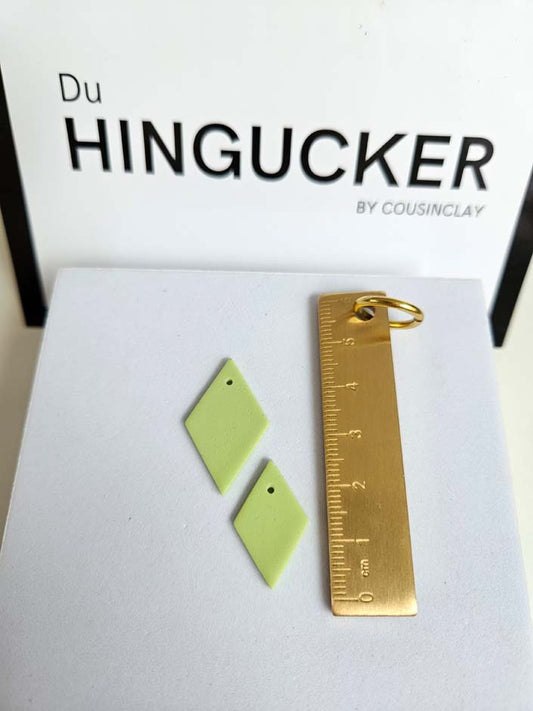Wechselanhänger▪️Mint