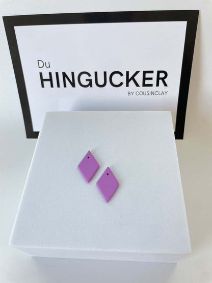 Wechselanhänger ▪️Flieder