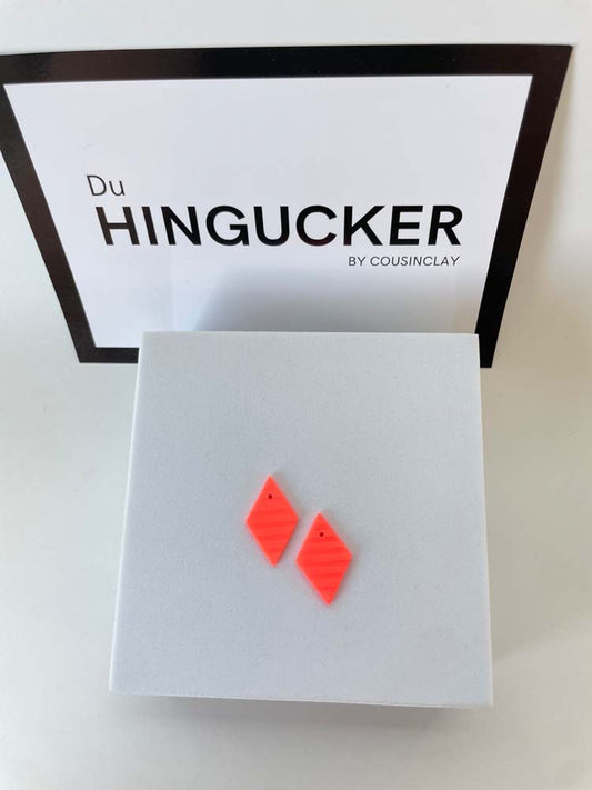 Wechselanhänger ▪️Neoncoral