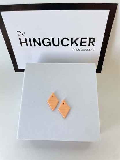 Wechselanhänger▪️Papaya