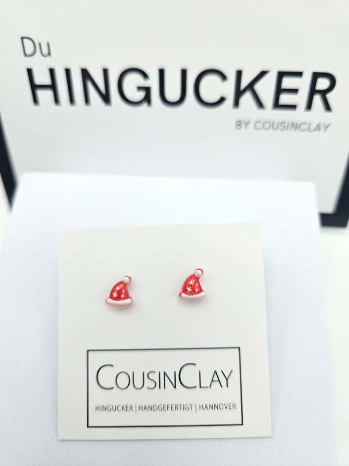 WEIHNACHTSSTECKER 🎄🎁🎅