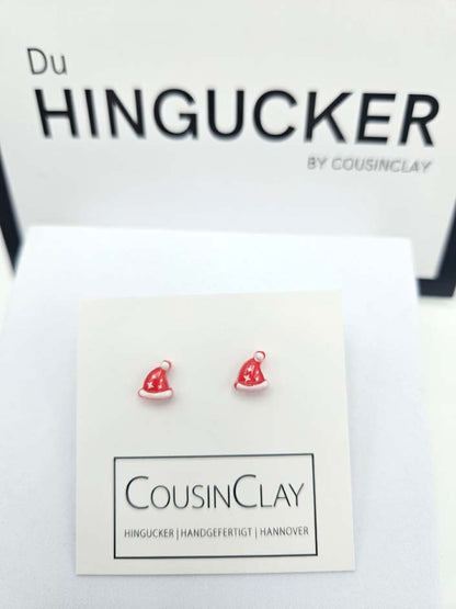 WEIHNACHTSSTECKER 🎄🎁🎅