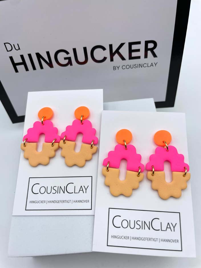 IBIZA - CousinClay