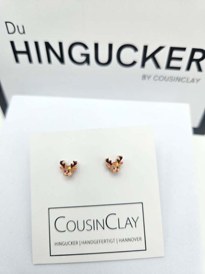 WEIHNACHTSSTECKER 🎄🎁🎅