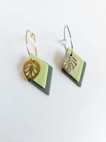 Beginner-Set ▪️Schlamm und Mint 🍂