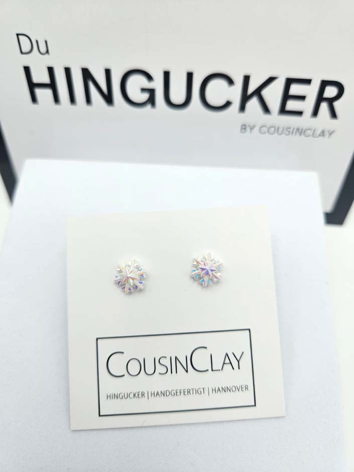 WEIHNACHTSSTECKER 🎄🎁🎅