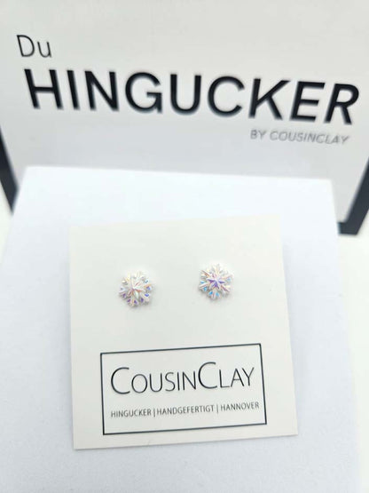 WEIHNACHTSSTECKER 🎄🎁🎅