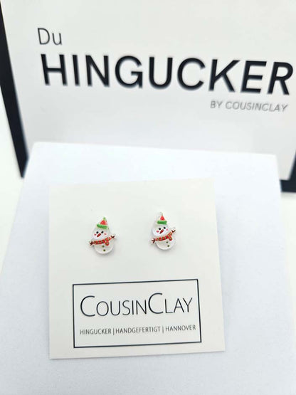 WEIHNACHTSSTECKER 🎄🎁🎅