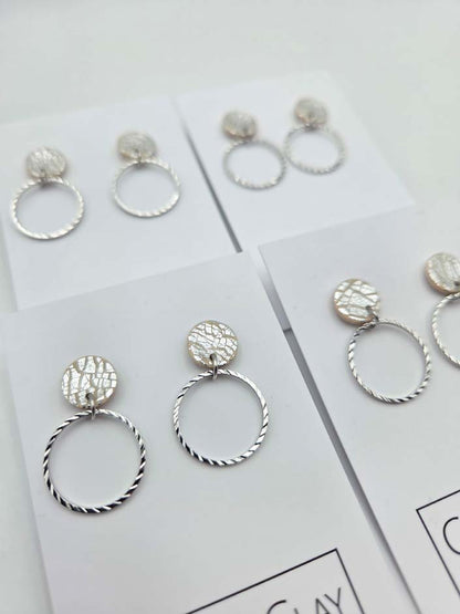 SILVER ZIRKEL