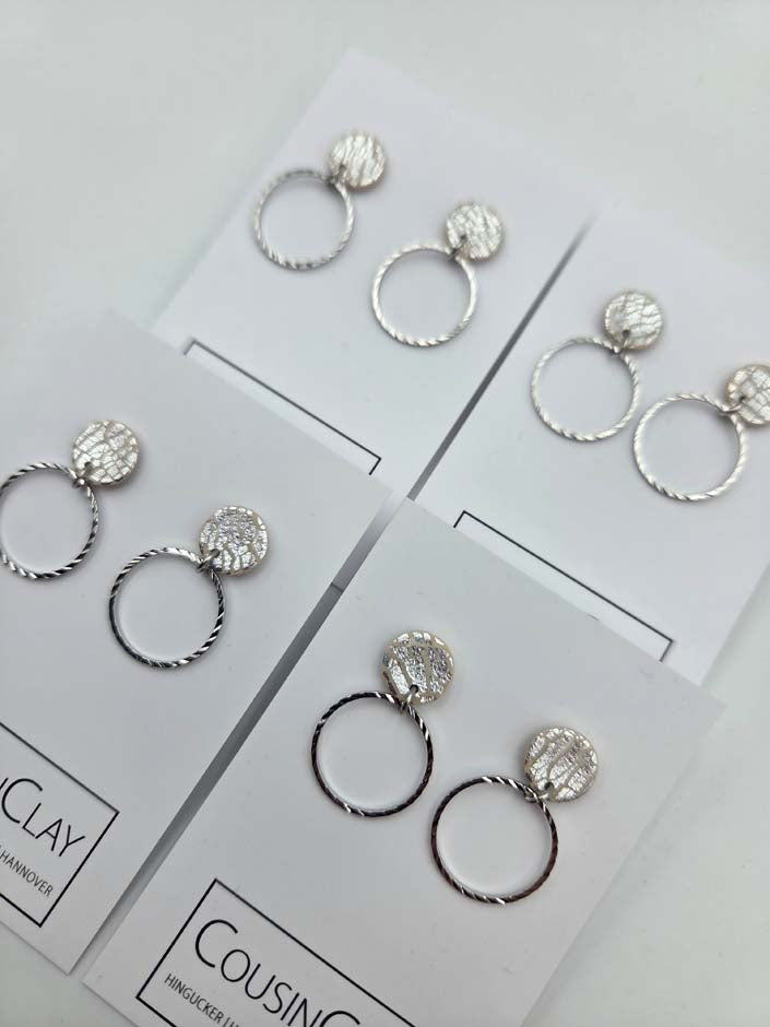 SILVER ZIRKEL