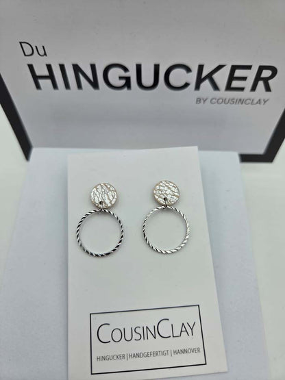 SILVER ZIRKEL