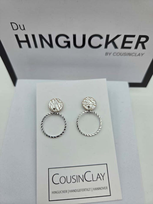 SILVER ZIRKEL