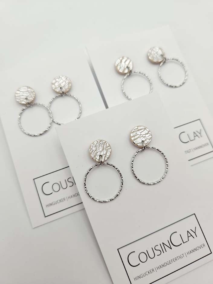 SILVER ZIRKEL