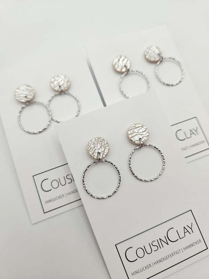 SILVER ZIRKEL