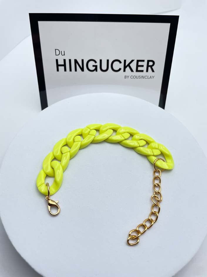 STATEMENT BRACELETS
