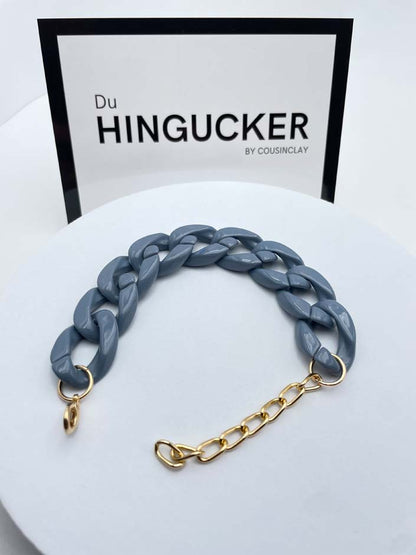 STATEMENT BRACELETS