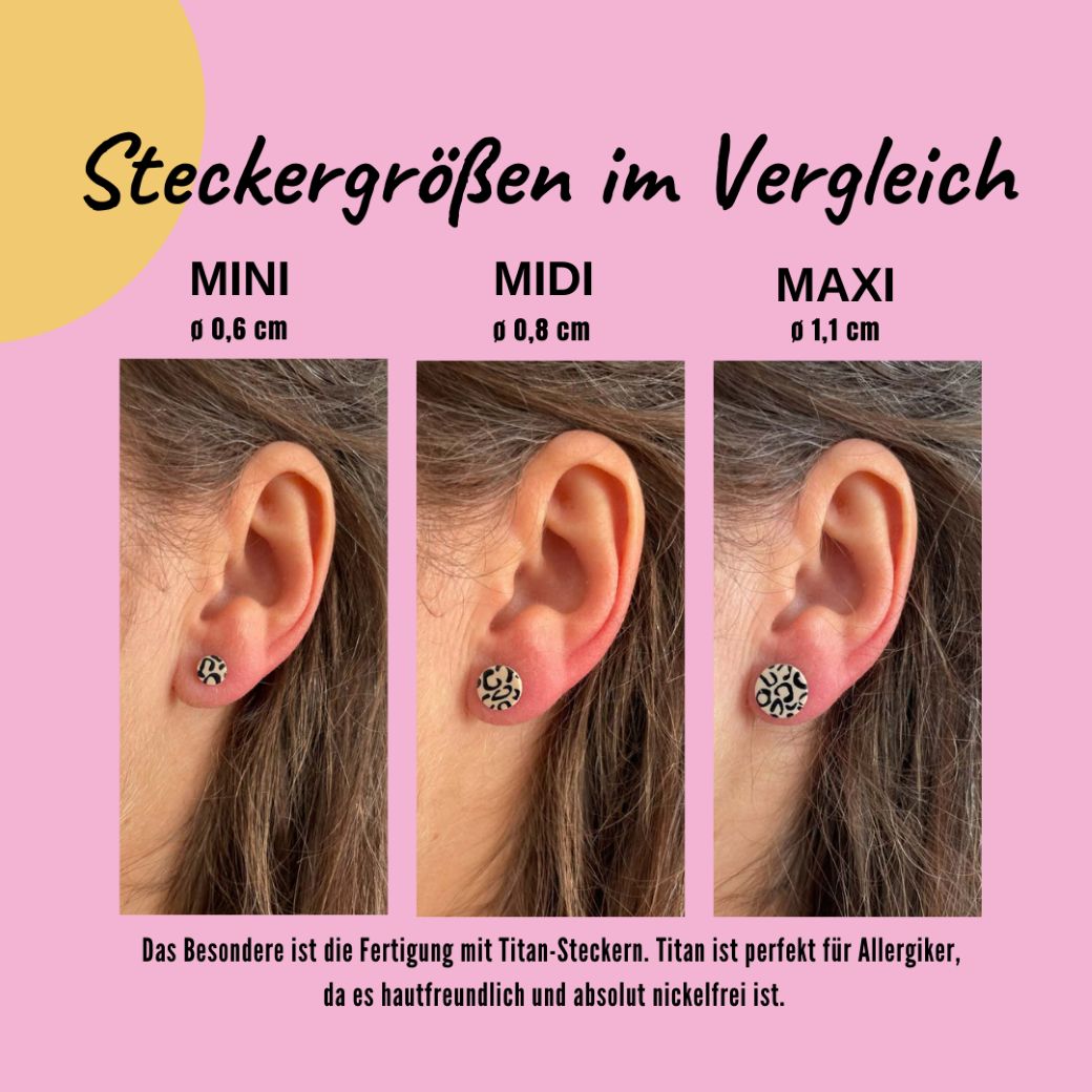 LEO-DUO▪️Neonpink.Beige.Orange