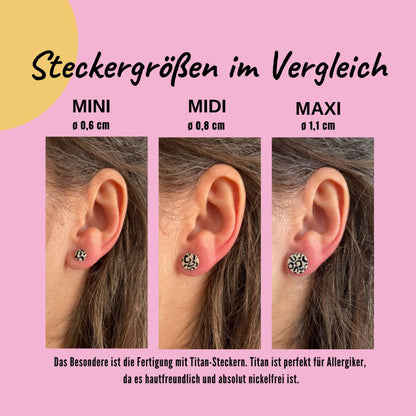 LEO-DUO▪️Neonpink.Beige.Orange