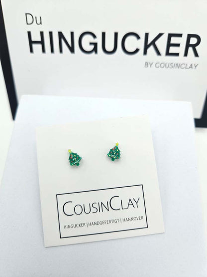 WEIHNACHTSSTECKER 🎄🎁🎅