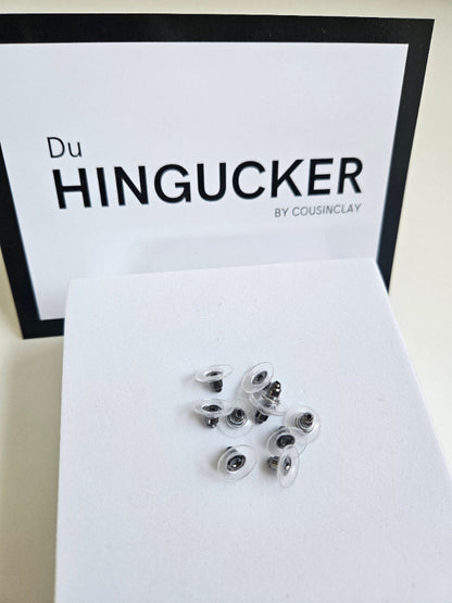 Plate screws/closures