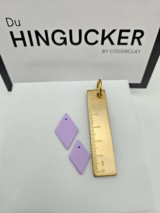 Wechselanhänger ▪️Flieder