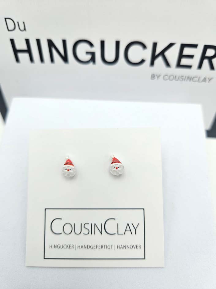 WEIHNACHTSSTECKER 🎄🎁🎅