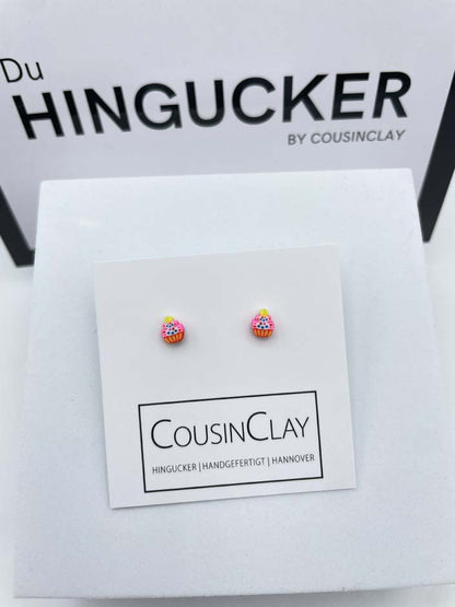 KINDER ▪️ Titanstecker 🍉🍋‍🟩🍓🧁🌸🍭🌼