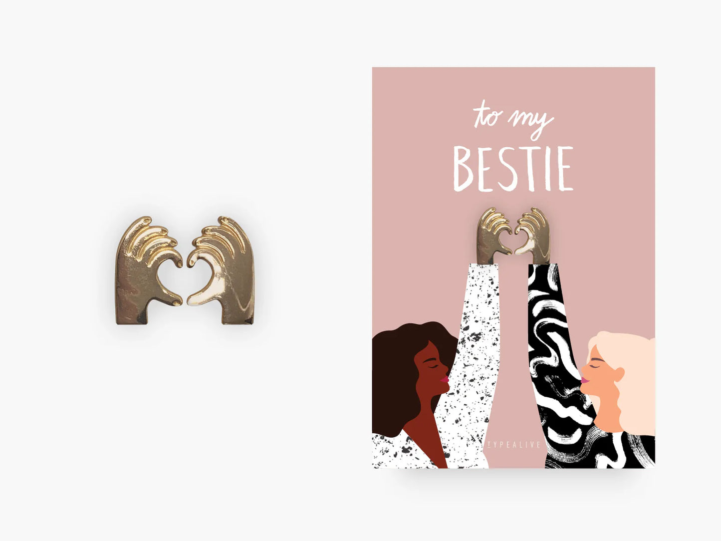 Pin(s) / Bestie
