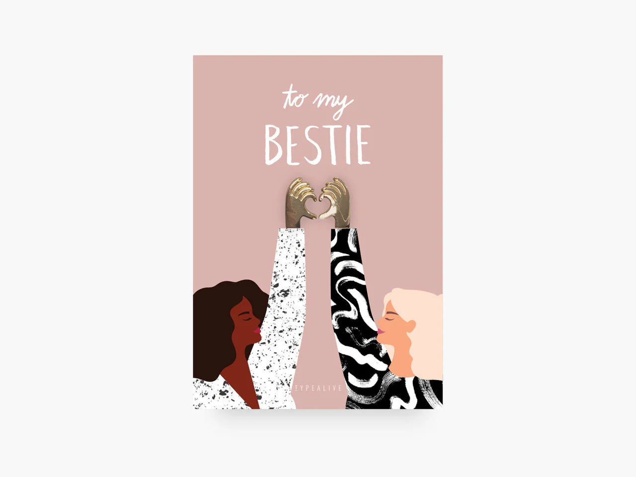 Pin(s) / Bestie