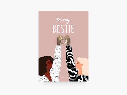Pin(s) / Bestie