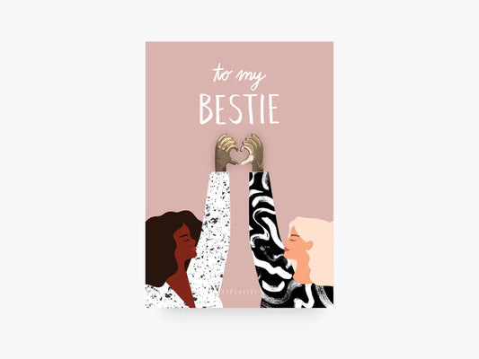 Pin(s) / Bestie